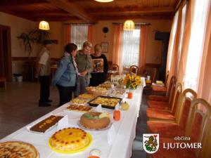 TD Stara Cesta pripravilo 14. Bučarijo 7